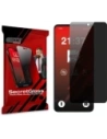 Matowe szkło prywatyzujące GrizzGlass SecretGlass do Vivo Y29s
