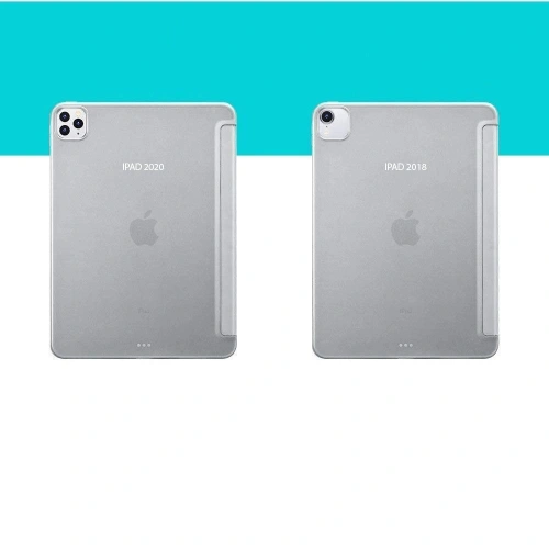 Kup Etui Spigen Urban Fit Apple iPad Pro 11 2018/2020 (1. a 2. generace) Midnight Green - SPN1157GRN - {ean13} - Sklep Home Screen