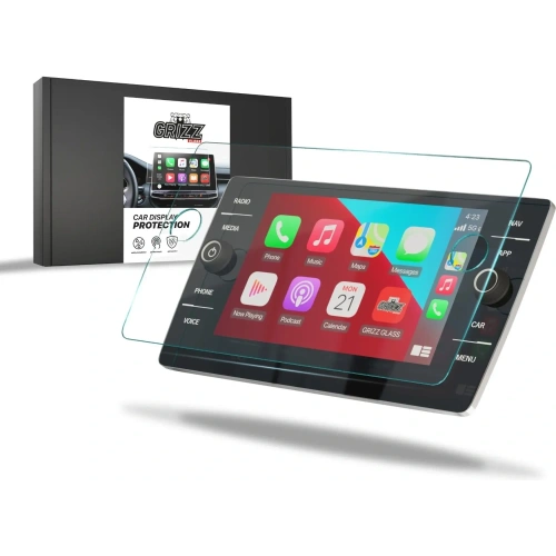 Kup Keramická ochrana GrizzGlass pro displej automobilu Volkswagen VW California Discover Media (2020-2024) - GRZ14002 - {ean13} - Sklep Home Screen