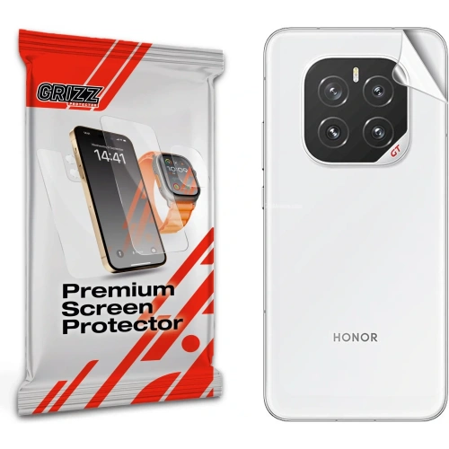 Buy GrizzGlass SatinSkin Honor GT Pro - GRZ14004 - {ean13} - Home Screen Store Europe