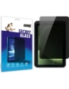 Matowe szkło prywatyzujące GrizzGlass SecretGlass do Samsung Galaxy Tab Active5 Pro