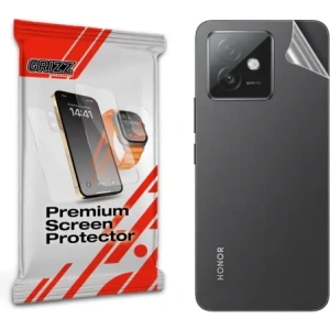 Buy GrizzGlass SatinSkin Honor X60 GT - GRZ14007 - {ean13} - Home Screen Store Europe