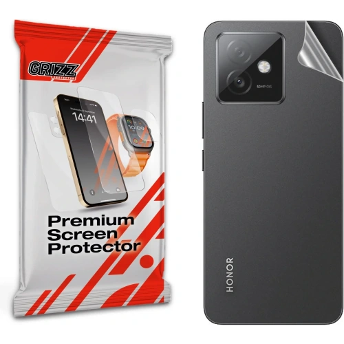 Buy GrizzGlass SatinSkin Honor X60 GT - GRZ14007 - {ean13} - Home Screen Store Europe