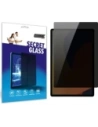 Matowe szkło prywatyzujące GrizzGlass SecretGlass do Motorola Moto Pad 60 Pro