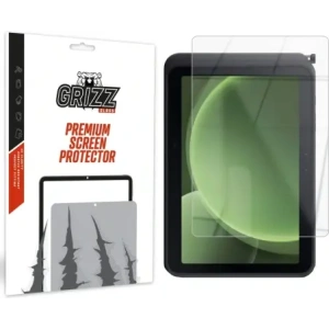 Buy GrizzGlass HybridGlass Samsung Galaxy Tab Active5 Pro - GRZ14009 - {ean13} - Home Screen Store Europe