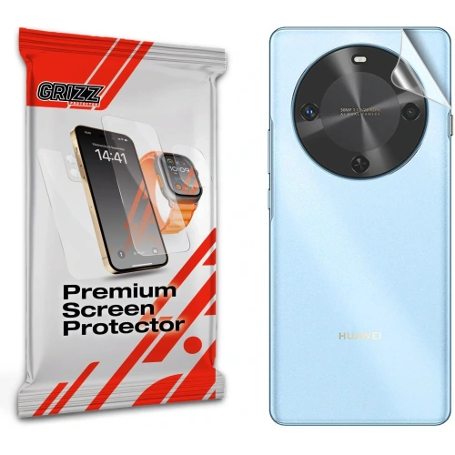 Buy GrizzGlass SatinSkin Huawei Enjoy 70X Energy - GRZ14011 - {ean13} - Home Screen Store Europe