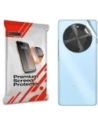 GrizzGlass SatinSkin Huawei Enjoy 70X Energy