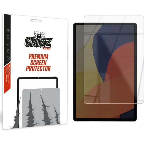Buy GrizzGlass HybridGlass Motorola Moto Pad 60 Pro - GRZ14012 - {ean13} - Home Screen Store Europe