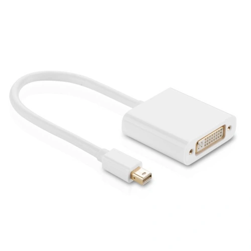 Kup Adaptér UGREEN 10402 Mini Display Port na DVI, 15 cm (bílý) - UGR303WHT - {ean13} - Sklep Home Screen