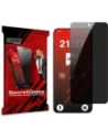 Matowe szkło prywatyzujące GrizzGlass SecretGlass do Coolpad CP12 Neo
