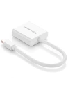 Buy UGREEN 10402 Adapter Mini Display Port to DVI, 15cm (white) - UGR303WHT - {ean13} - Home Screen Store Europe