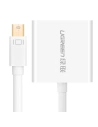 Buy UGREEN 10402 Adapter Mini Display Port to DVI, 15cm (white) - UGR303WHT - {ean13} - Home Screen Store Europe