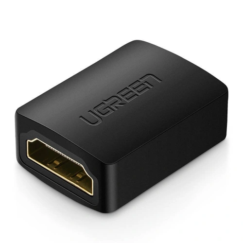 Kup UGREEN 20107 HDMI 4K Adapter für TV, PS4, PS3, Xbox und Nintendo Switch (schwarz) - UGR304BLK - {ean13} - Sklep Home Screen