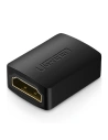 Adaptor UGREEN 20107 HDMI 4K pentru TV, PS4, PS3, Xbox și Nintendo Switch (negru)