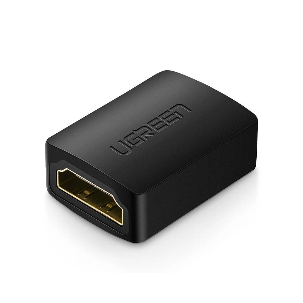 Adapter UGREEN 20107 HDMI 4K do TV, PS4 , PS3, Xbox i Nintendo Switch (czarny)