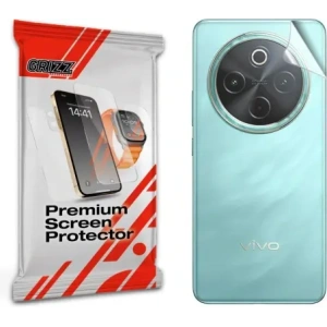 Buy GrizzGlass SatinSkin Vivo T4 - GRZ14017 - {ean13} - Home Screen Store Europe