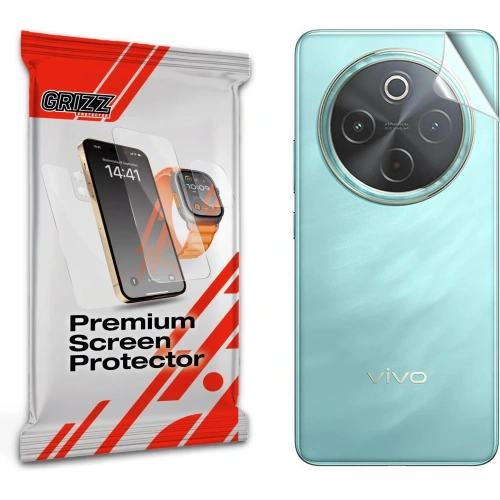 Kup GrizzGlass SatinSkin Vivo T4 - GRZ14017 - {ean13} - Sklep Home Screen