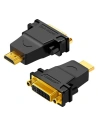 HDMI - DVI Adapter UGREEN 20123 (schwarz)