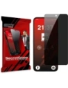 Matowe szkło prywatyzujące GrizzGlass SecretGlass do Honor Play 60