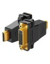 Buy UGREEN 20123 Adapter HDMI - DVI (black) - UGR306BLK - {ean13} - Home Screen Store Europe