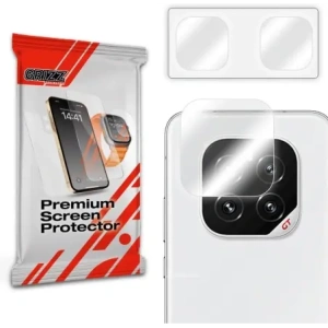 Buy GrizzGlass HybridGlass Camera Honor GT Pro - GRZ14020 - {ean13} - Home Screen Store Europe
