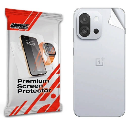 Kup Folia na tył GrizzGlass SatinSkin do OnePlus 13T - GRZ14021 - {ean13} - Sklep Home Screen