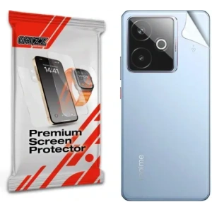 Buy GrizzGlass SatinSkin Realme GT7 - GRZ14025 - {ean13} - Home Screen Store Europe
