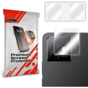 Buy GrizzGlass HybridGlass Camera Honor X60 GT - GRZ14026 - {ean13} - Home Screen Store Europe