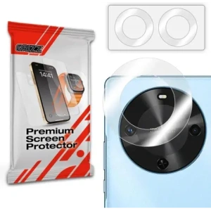 Buy GrizzGlass HybridGlass Camera Huawei Enjoy 70X Energy - GRZ14028 - {ean13} - Home Screen Store Europe