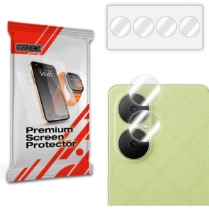 Buy GrizzGlass HybridGlass Camera Huawei Enjoy 80 - GRZ14030 - {ean13} - Home Screen Store Europe