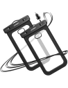 Buy UGREEN LP186 waterproof phone case (transparent black) - UGR312 - {ean13} - Home Screen Store Europe
