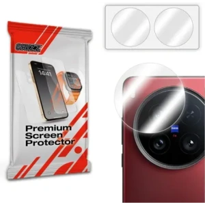 Buy GrizzGlass HybridGlass Camera Vivo X200 Ultra - GRZ14035 - {ean13} - Home Screen Store Europe