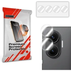 Kup GrizzGlass HybridGlass Kamera Xiaomi Redmi Turbo 4 Pro - GRZ14038 - {ean13} - Sklep Home Screen