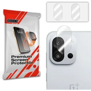 Buy GrizzGlass HybridGlass Camera OnePlus 13T - GRZ14039 - {ean13} - Home Screen Store Europe
