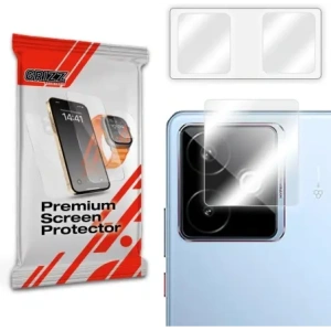 Buy GrizzGlass HybridGlass Camera Realme GT7 - GRZ14040 - {ean13} - Home Screen Store Europe
