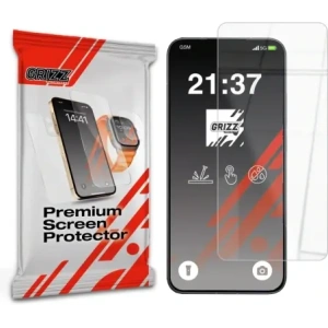 Buy GrizzGlass HybridGlass Xiaomi Redmi Turbo 4 Pro - GRZ14048 - {ean13} - Home Screen Store Europe