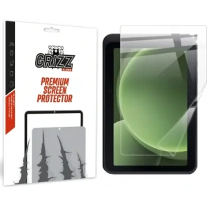 Buy GrizzGlass CeramicFilm Samsung Galaxy Tab Active5 Pro - GRZ14050 - {ean13} - Home Screen Store Europe