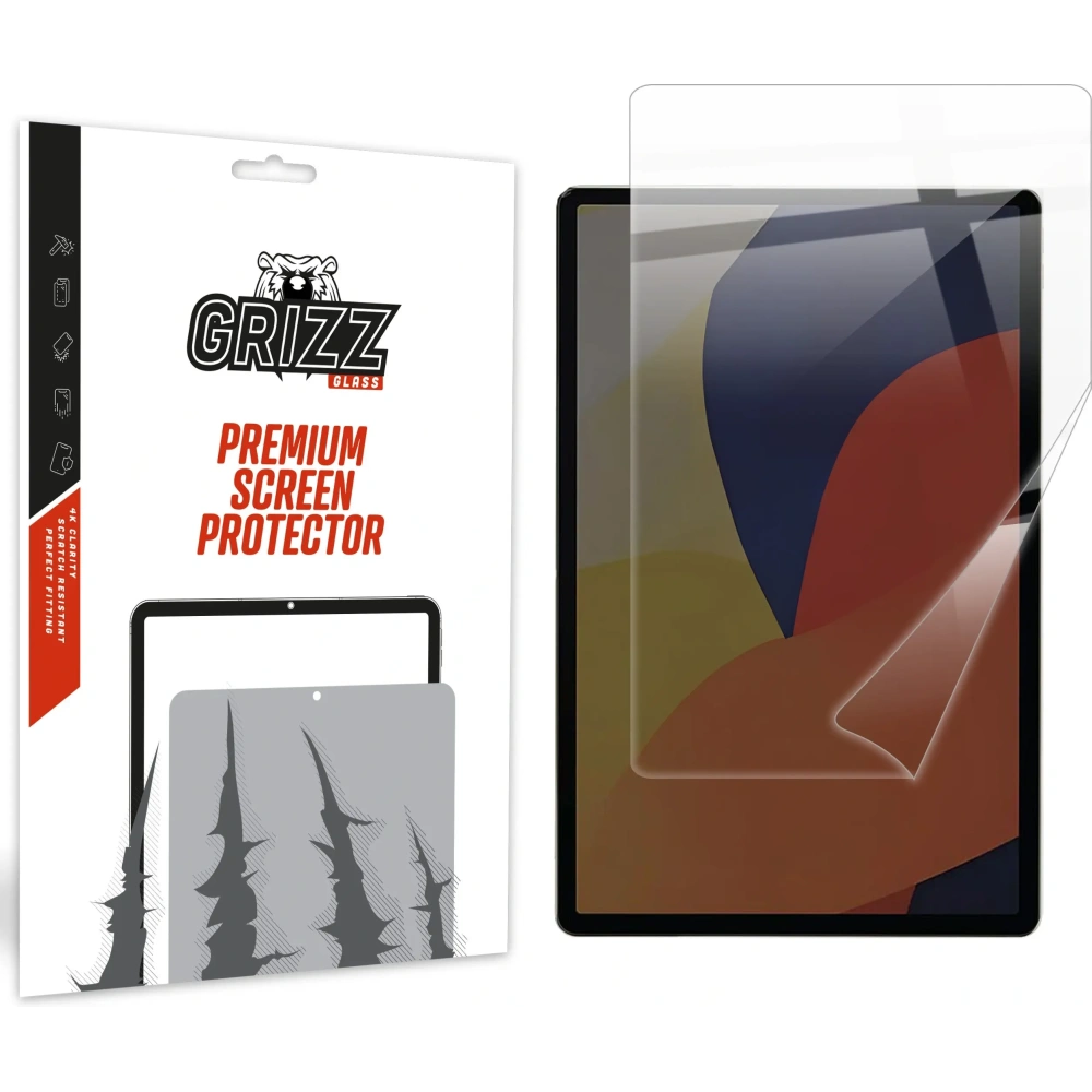 Folia ceramiczna GrizzGlass CeramicFilm do Motorola Moto Pad 60 Pro