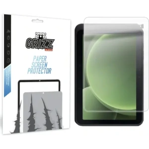 Kup GrizzGlass Papírfelület Samsung Galaxy Tab Active5 Pro - GRZ14053 - {ean13} - Sklep Home Screen