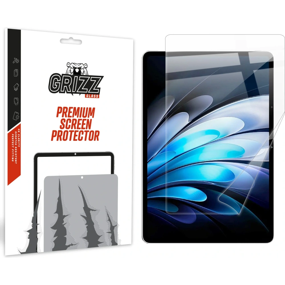 Folia ceramiczna GrizzGlass CeramicFilm do Vivo Pad5 Pro