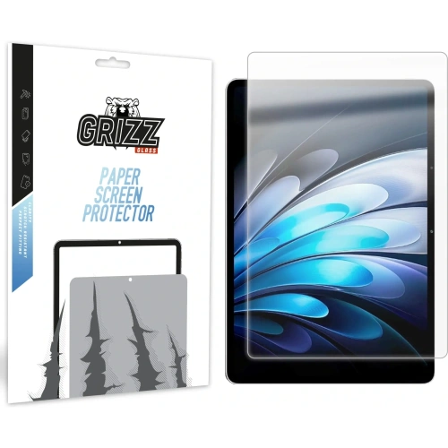 Kup Folia matowa GrizzGlass PaperScreen do Vivo Pad5 Pro - GRZ14056 - {ean13} - Sklep Home Screen