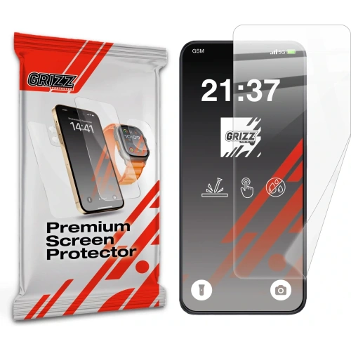 Kup GrizzGlass Keramikfolie Coolpad CP12 Neo - GRZ14057 - {ean13} - Sklep Home Screen