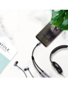 Kup UGREEN AUX Audio-Splitter USB-C Kabel, 25cm (silber) - UGR321SLV - {ean13} - Sklep Home Screen
