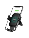 Suport auto UGREEN pentru grilaj (negru)