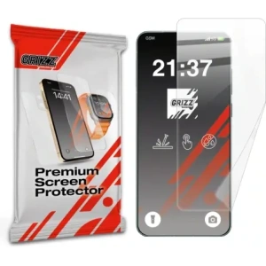 Kup Folia ceramiczna GrizzGlass CeramicFilm do Vivo X200s - GRZ14069 - {ean13} - Sklep Home Screen