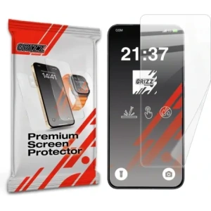 Kup Folia ceramiczna GrizzGlass CeramicFilm do Xiaomi Redmi Turbo 4 Pro - GRZ14071 - {ean13} - Sklep Home Screen