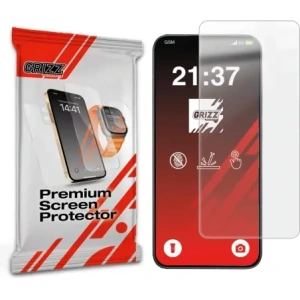 Buy GrizzGlass PaperScreen Xiaomi Redmi Turbo 4 Pro - GRZ14072 - {ean13} - Home Screen Store Europe