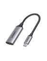 UGREEN USB-C auf HDMI-Adapter, 4K 60Hz (grau)