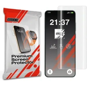 Kup Folia hydrożelowa GrizzGlass Hydrofilm do Vivo X200s - GRZ14087 - {ean13} - Sklep Home Screen
