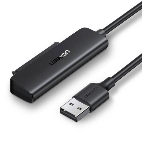 Kup Adaptér UGREEN USB pro SATA 2,5" disk, 50 cm - UGR331 - {ean13} - Sklep Home Screen
